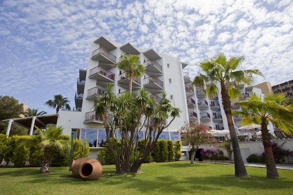 Hotel Fergus Bermudas ****
