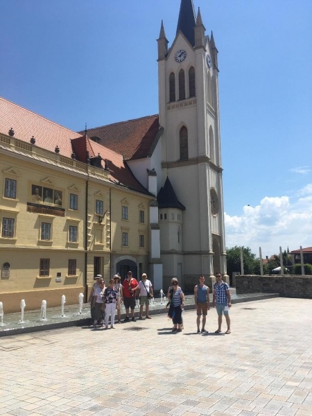 A MAGYAR TOSZKÁNA IKONIKUS LÁTNIVALÓI - A BALATON-FELVIDÉK ÍZEI - KÖRUTAZÁS MAGYARORSZÁGON - Badacsony, Hévíz, Tapolca tavasbarlan