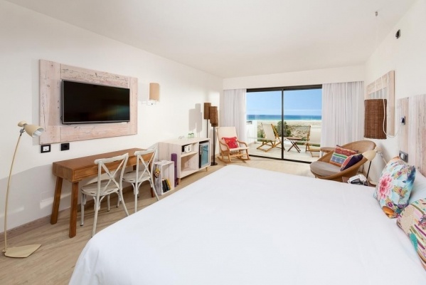 INNSIDE BY MELIA FUERTEVENTURA (EX. SOL BEACH HOUSE FUERTEVENTURA) - ADULTS ONLY ****