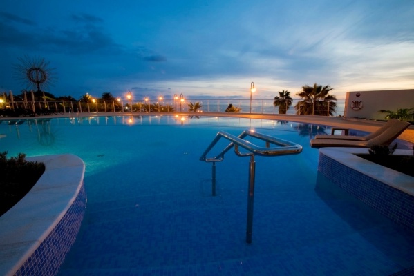 MELIA MADEIRA MARE *****