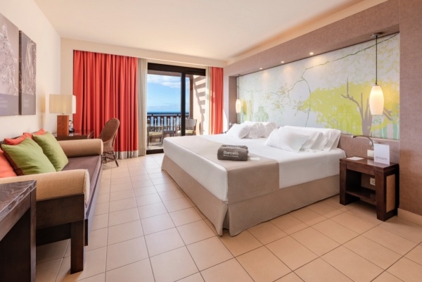 BARCELO TENERIFE *****