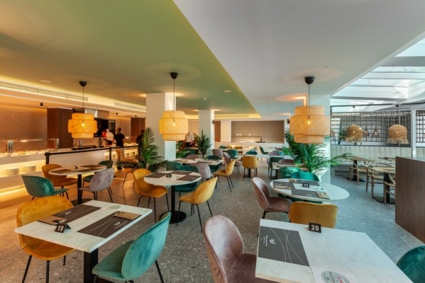 KUMARA SERENOA BY LOPESAN HOTELS ****