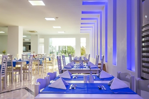 Hotel Rethymno Residence****-AI, repülővel