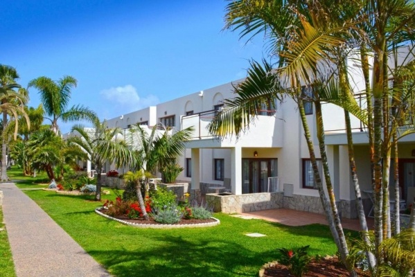 ALUA SUITES FUERTEVENTURA ****