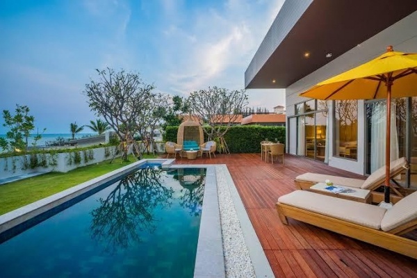 Avani+ Hua Hin + Bangkok 4* *****