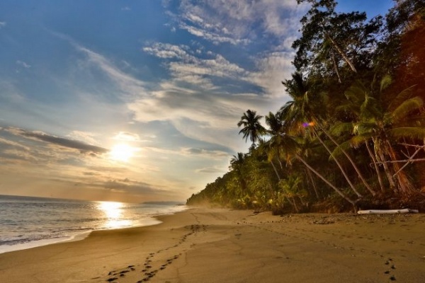 Costa Rica - szilveszteri csoportos kalandozás az esőerdők világában 2024.12.30.-01.10.