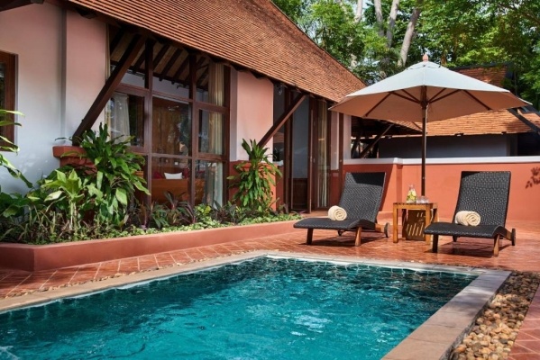 Renaissance Koh Samui Resort Spa + Bangkok 4* *****