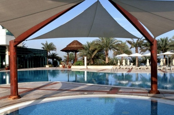 HILTON DUBAI JUMEIRAH *****