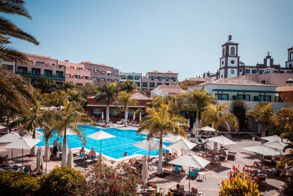 LOPESAN VILLA DEL CONDE RESORT AND THALASSO *****