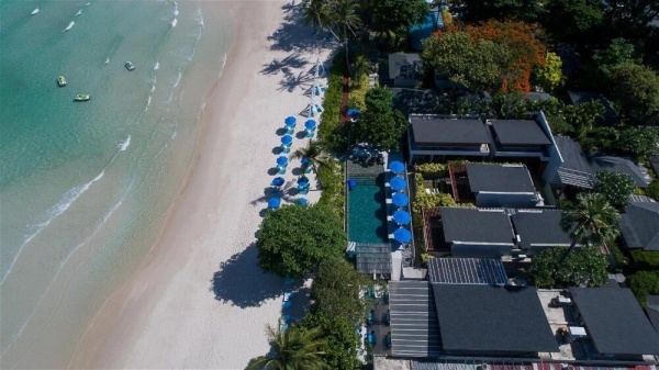 Synergy Samui Resort + Bangkok 4* ****