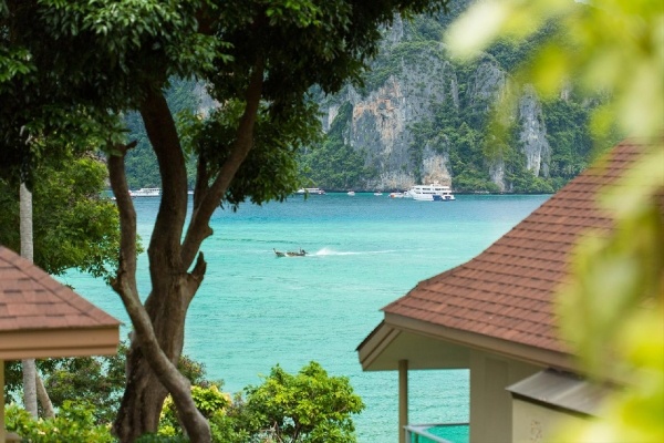 Phi Phi Bay Premier Resort + Krabi ***