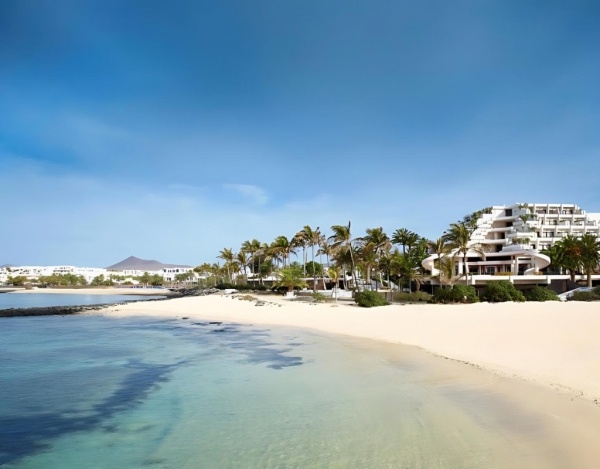 PARADISUS SALINAS LANZAROTE - ADULTS ONLY *****