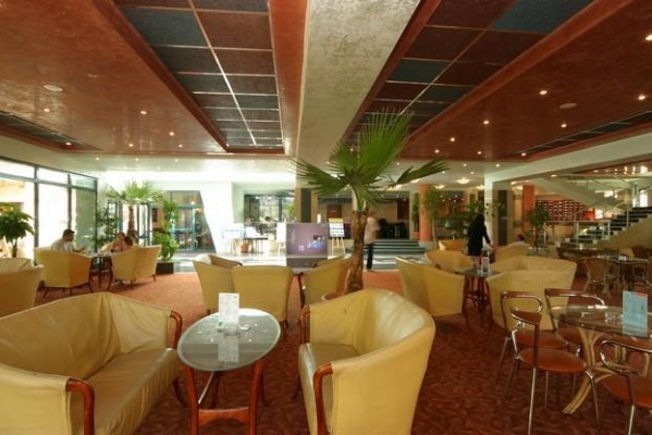 Grand Hotel Sunny Beach ****