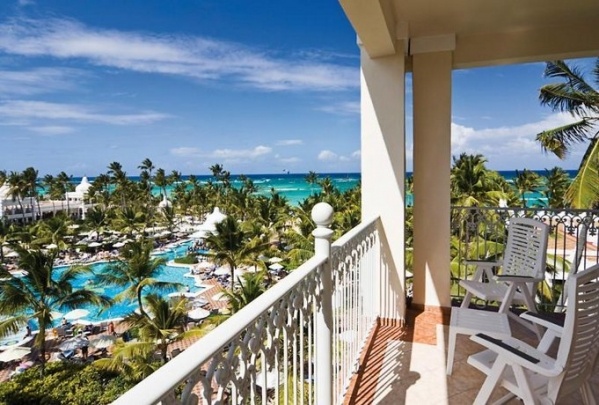 Riu Palace Punta Cana *****