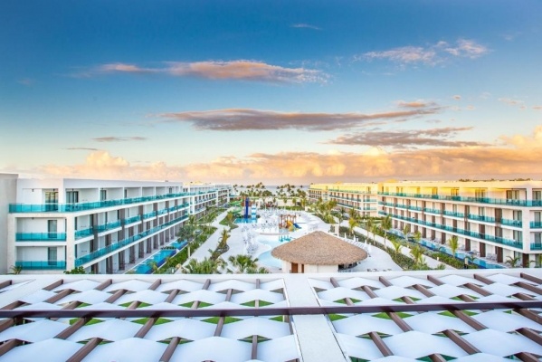 Serenade Punta Cana Beach & Resort *****