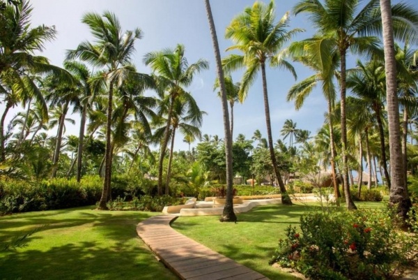 Impressive Resort&Spa Punta Cana *****