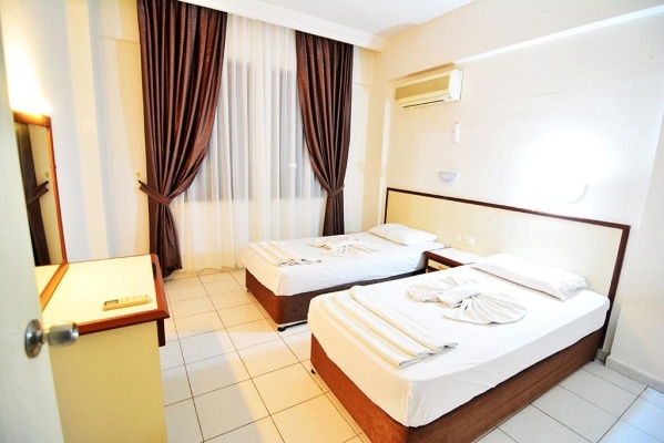 Arsi Sweet Suite Hotel ***