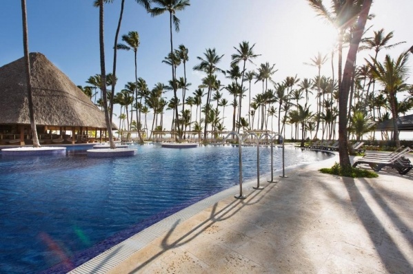 Barceló Bavaro Beach - Adults Only *****