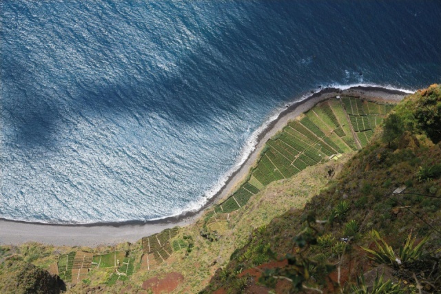 Tavaszi barangolás Madeira szigetén, csoportos csillagtúra pihenéssel