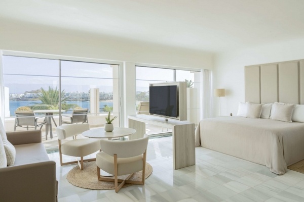 PARADISUS SALINAS LANZAROTE - ADULTS ONLY *****