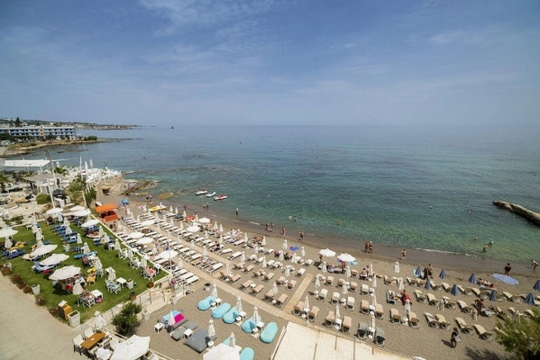 Golden Beach Hotel ****