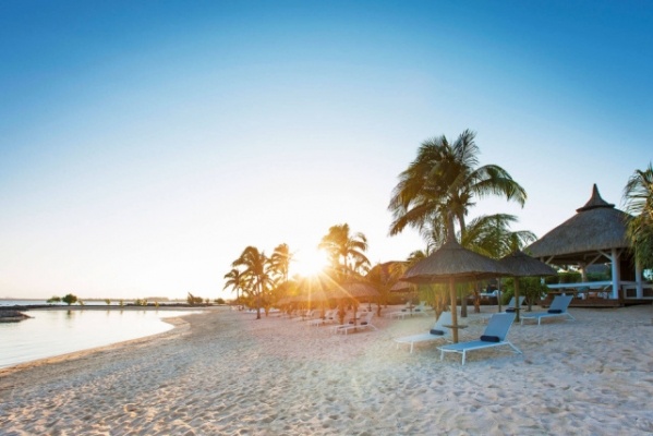 Mauritius - Veranda Pointe Aux Biches Hotel **** (repülőjeggyel) (Repülő) ****