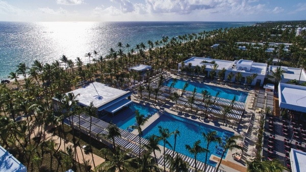 RIU BAMBU *****