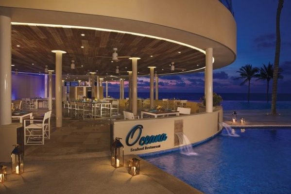 Dreams Riviera CancUn *****