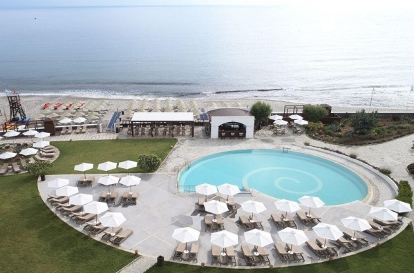 CRETA MARIS BEACH RESORT *****