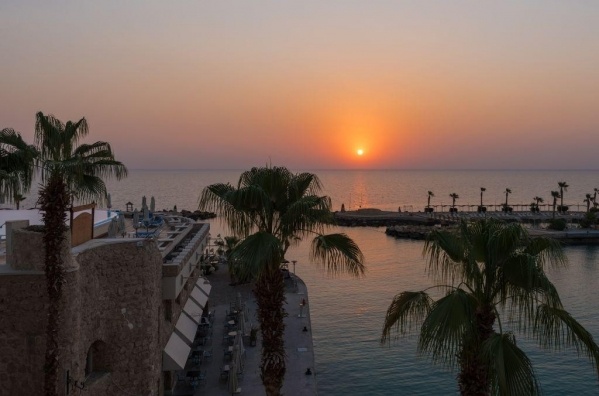 Pickalbatros Citadel Sahl Hasheesh *****