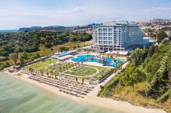 LIBERTY GOLF & RESORT KUSADASI *****