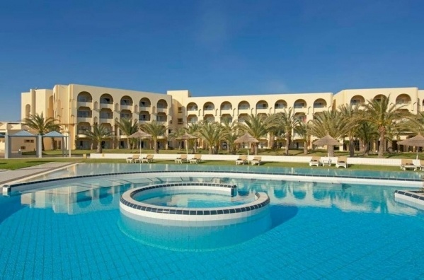 Iberostar Averroes ****