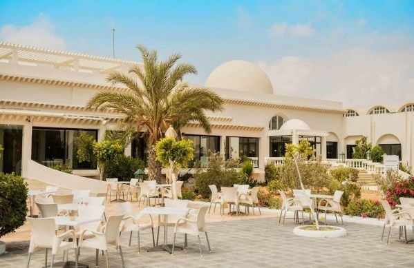 Djerba Aqua Resort ****