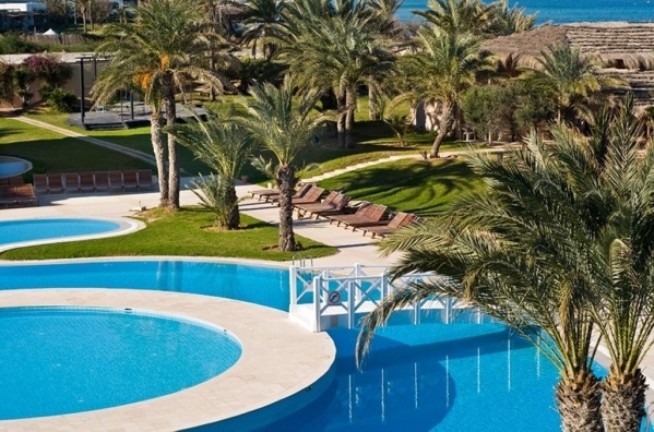 Royal Thalassa Monastir *****