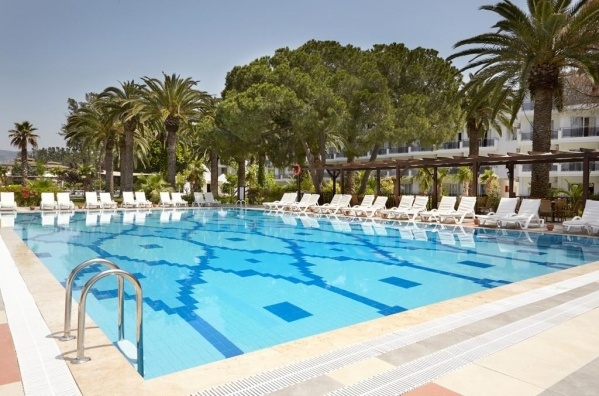 ATLANTIQUE HOLIDAY CLUB ****