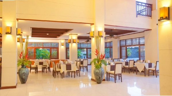 Le Murraya Boutique Serviced Residence and Resort + Bangkok 4* ****