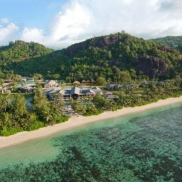 Seychelle-szigetek - Kempinski Resort Seychelles ***** - Mahé (repülőjeggyel) (Repülő) *****