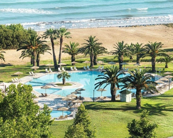 Grecotel LUX ME Costa Botanica *****