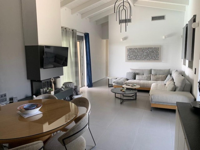 Helios Luxury Villas