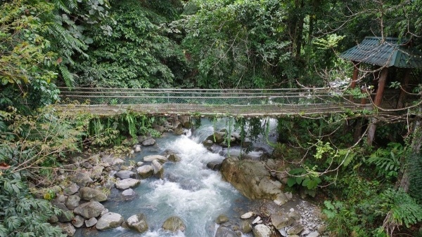 BORNEÓI KALANDOK - LÁTOGATÁSSAL KUALA LUMPURBAN