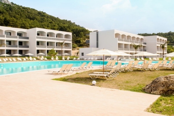 Hotel Evita Resort **** AI, repülővel